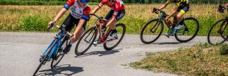 26° Trofeo San Nicolò - Giovanissimi su Strada